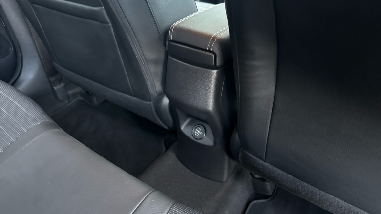 Kia Rio 1.0 T GDi 48V 118 GT-Line S 5dr DCT Petrol Hatchback